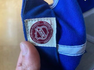 Gorra Rangers New York