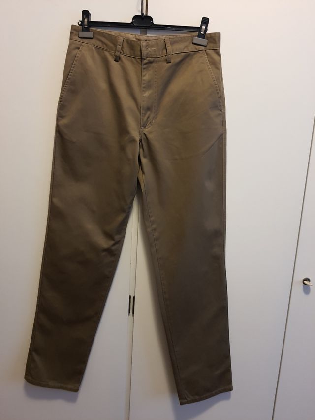 Chinos uomo Avirex 