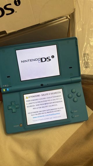 Nintendo Dsi