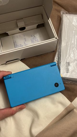Nintendo Dsi
