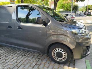 Citroen Jumpy 2023