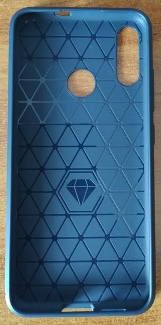 Custodia per cellulare Motorola Moto E6 Plus