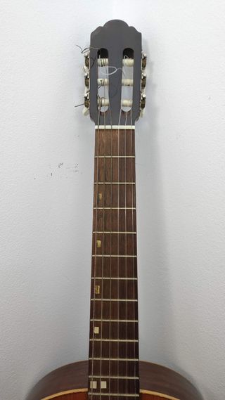 Guitarra Alhambra Mod. 2c N°030733
