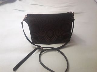 Bolso mujer desigual