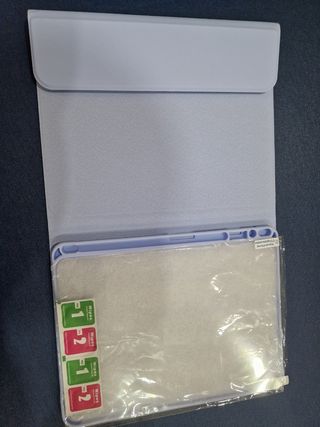 Funda ipad