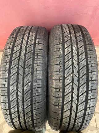 Ruedas 235/65R17
