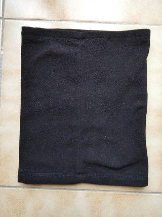 Scaldacollo / cappello