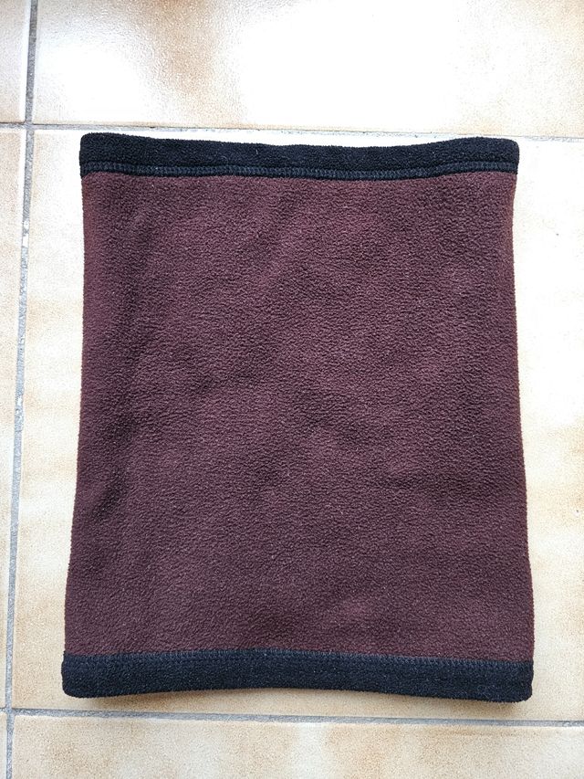 Scaldacollo / cappello