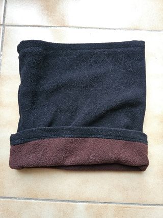 Scaldacollo / cappello