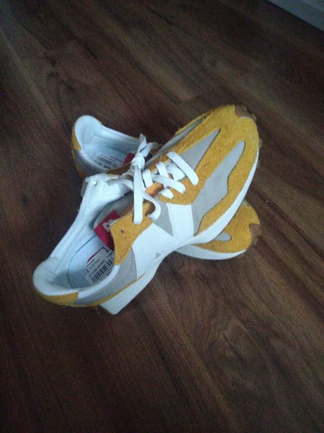 Zapatillas New Ballance. Talla 43 y 44