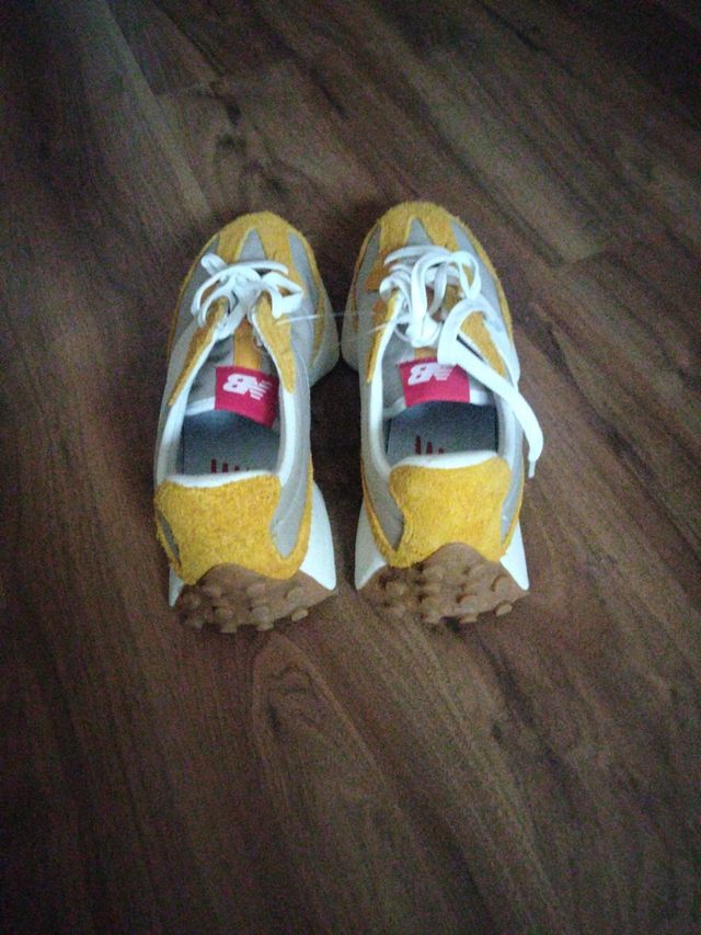 Zapatillas New Ballance. Talla 43 y 44