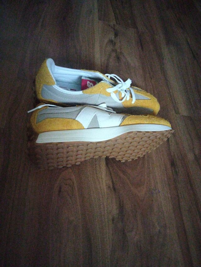 Zapatillas New Ballance. Talla 43 y 44