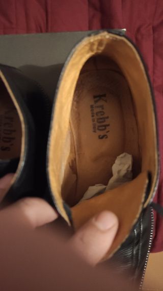 Scarpe Biarritz 