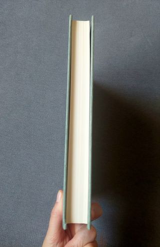 Livro "A Casa da Alegria"