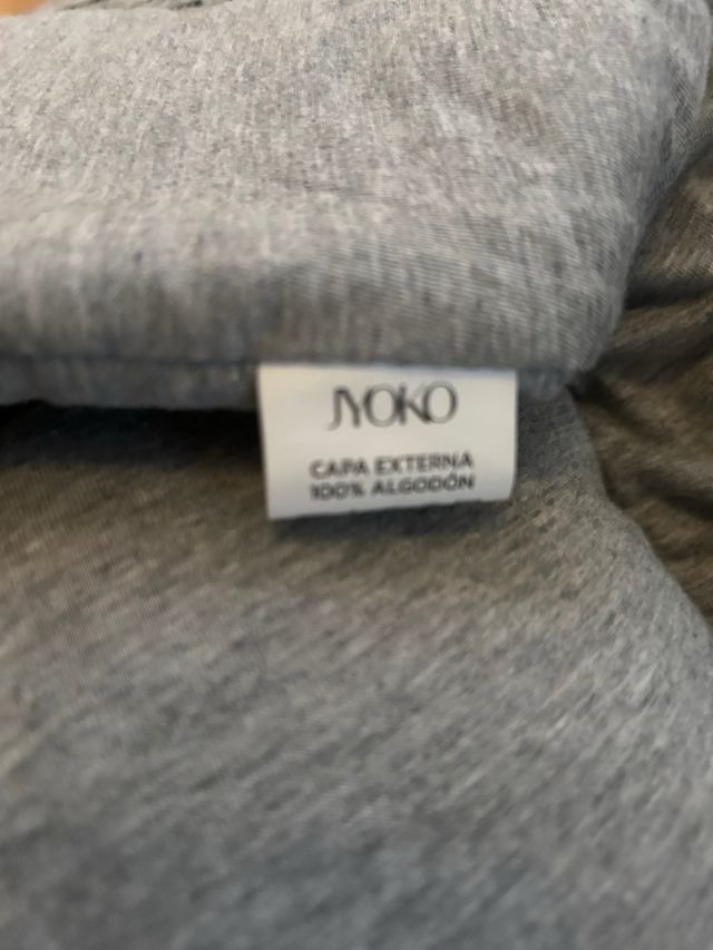 JYOKO Kids Reductor universal de silla de coche