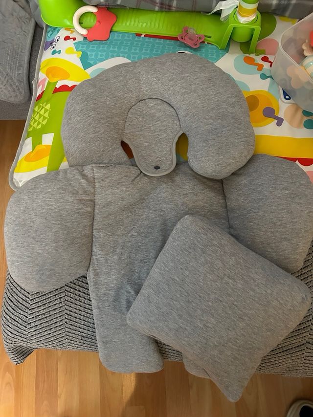 JYOKO Kids Reductor universal de silla de coche