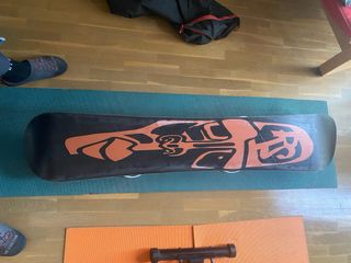 Tabla Snowboard Rossignol