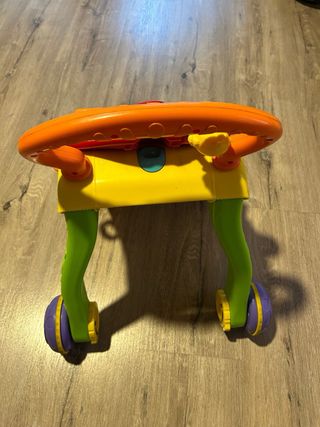Andador vtech