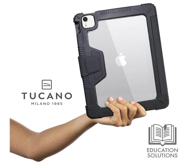 Custodia x ipad apple pro 11 (4 gen)