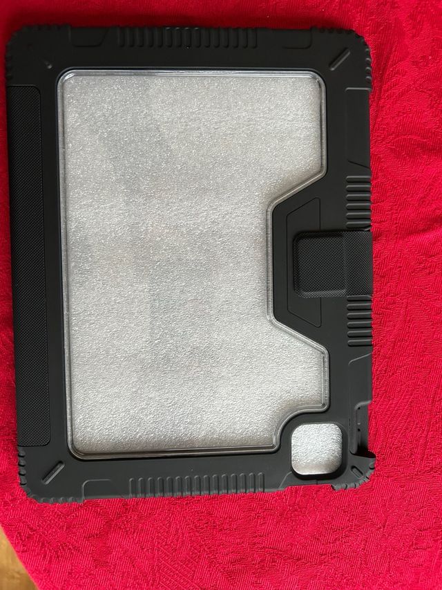 Custodia x ipad apple pro 11 (4 gen)