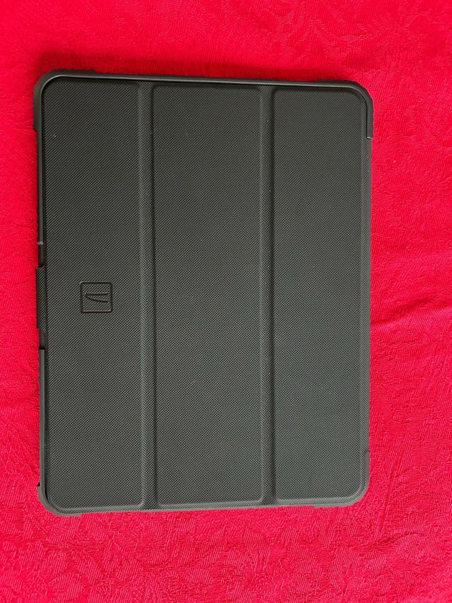 Custodia x ipad apple pro 11 (4 gen)