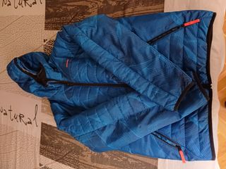 Plumas Decathlon