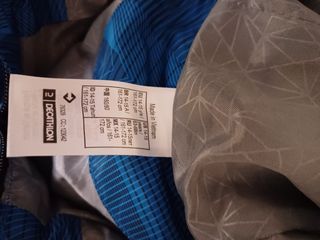 Plumas Decathlon
