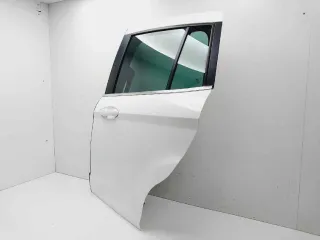 PUERTA LATERAL CORREDERA IZQUIERDA FORD B-MAX