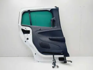 PUERTA LATERAL CORREDERA IZQUIERDA FORD B-MAX