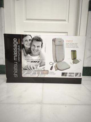 Accesorios de masaje