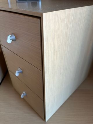 Dormitorio matrimonio.