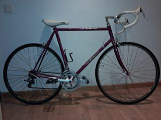 Bicicleta carretera Merida
