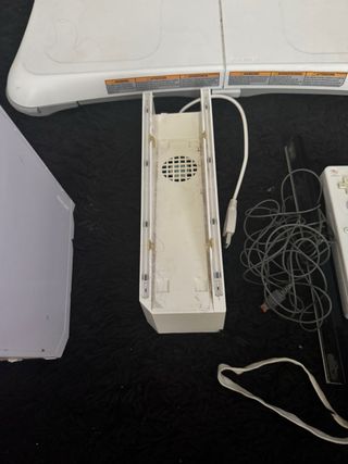 Nintendo wii