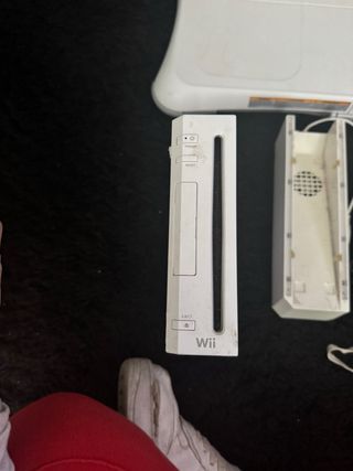 Nintendo wii