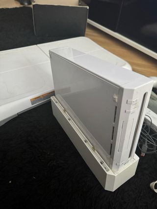 Nintendo wii