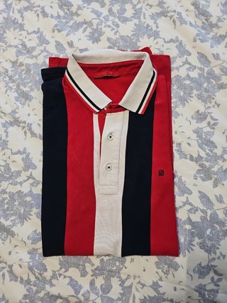 Polo Carolina Herrera
