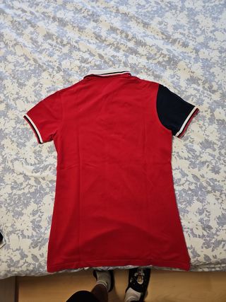 Polo Carolina Herrera