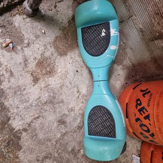 Hoverboard