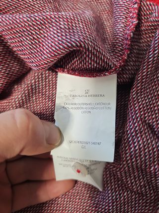 Polo Carolina Herrera 