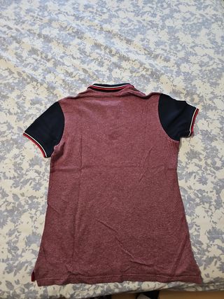 Polo Carolina Herrera 