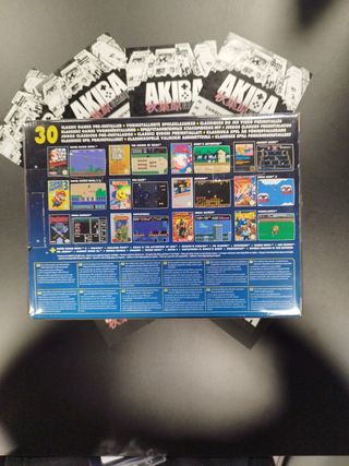 Consola NES mini