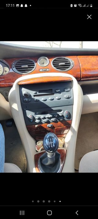 Land Rover rover 75 2000