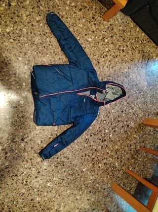 Chaqueta nueve