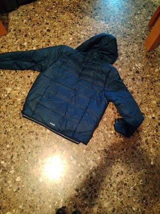 Chaqueta nueve
