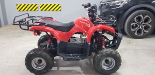 QUAD ELECTRICO 800W