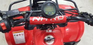 QUAD ELECTRICO 800W