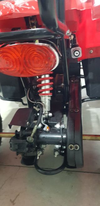 QUAD ELECTRICO 800W