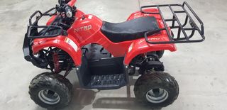 QUAD ELECTRICO 800W