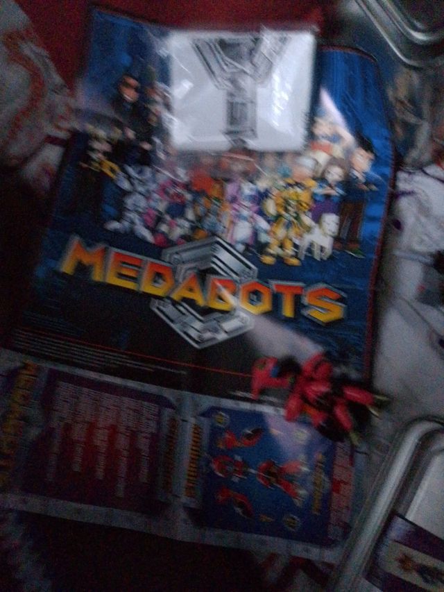 Lotteria di giocattoli antichi