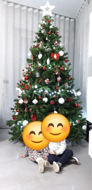 Albero di natale